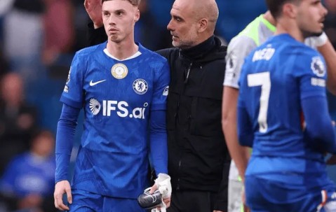 华体会官方网站-瓜帅：下半场比上半场好一千倍；曼城欧冠被淘汰精力更充沛