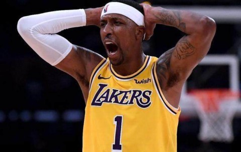 华体会官方网站-詹眉缺阵湖人一胜难求 排名继续下滑已成必然