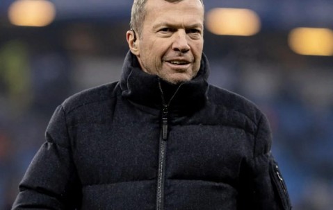 华体会体育-马特乌斯：世界杯上格纳布里是踢伪九的不错选择