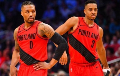 华体会官方网站-【观察】围绕利拉德争冠 开拓者该怎样打造阵容？