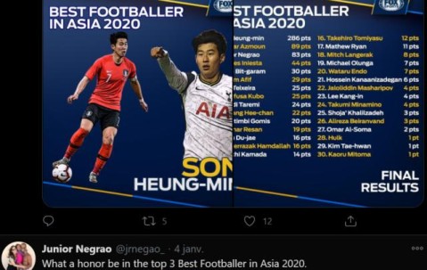 华体会入口-亚冠最佳射手:获体坛亚洲金球奖季军 深感荣幸