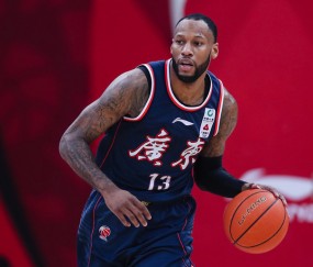 华体会官网-正式确定！威姆斯重返赛场，携手CBA名将，全力击季后赛