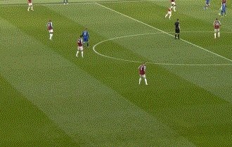 华体会官网-【英超】韦尔纳破客场球荒 切尔西客胜10人西汉姆联