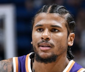 华体会入口-末节DNP格林 奥特：他没有受伤 只是决定打更小的阵容|布克|太阳|魔术|德雷蒙德·格林|弗雷迪-吉莱斯皮_新浪体育_新浪新闻