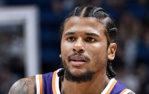 华体会入口-末节DNP格林 奥特：他没有受伤 只是决定打更小的阵容|布克|太阳|魔术|德雷蒙德·格林|弗雷迪-吉莱斯皮_新浪体育_新浪新闻