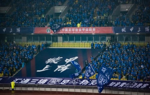 华体会官网-​英雄城市揭开中甲大幕 超万名球迷目睹三镇首胜