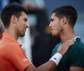 华体会体育-后生可畏！连克纳德 阿尔卡拉斯闯入马德里决赛