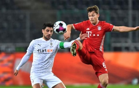 华体会体育-拜仁“躺冠”靠对手衬托 但9连冠后可能是时代终结