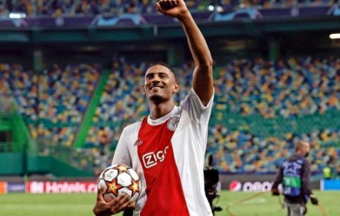 华体会官方网站-【人物】欧冠“大四喜”的阿莱，法国队错失的射手？