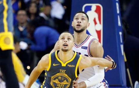 华体会官方网站-西蒙斯下家赔率勇士第一 他和格林真能共存吗？