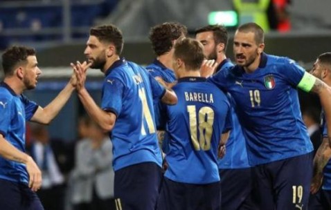 华体会体育-【解码意大利】攻势传控，蓝衣新信仰