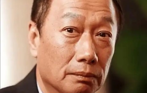 华体会官方网站-富士康创始人郭台铭：“若两岸爆发冲突，我会誓死守护台湾”