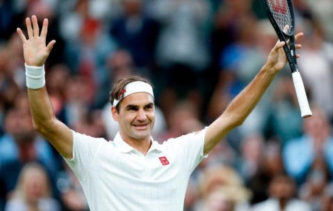 华体会入口-费德勒连续19年“最受欢迎” 只要不退役非他莫属？