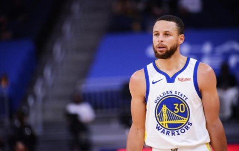 华体会入口-再一次放弃奥运 库里：深思熟虑 不后悔自己的决定