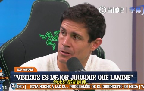 华体会官网-C罗密友：世界最佳球员是C罗和姆巴佩，梅西现在只能排第15-20