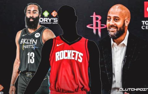 华体会入口-拿到19年来最高顺位，火箭重新腾飞已打下坚实基础