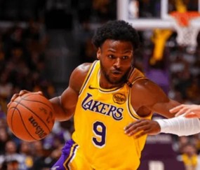 华体会官网-布朗尼今日出战19分钟得到11分，个人赛季第4次得分上双