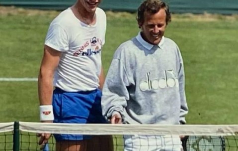 华体会体育-张奔斗：这位离世的伟大教练，与中国素有渊源